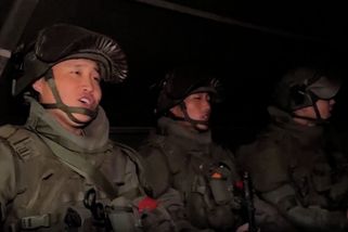 Kurská oblast hlásí na začátku roku 2026 téměř 11 tisíc severokorejských vojáků - Novinky